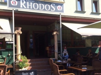 Foto: Rhodos